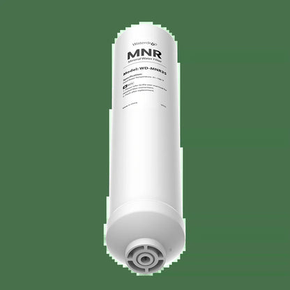 Remineralization Filter for Waterdrop Undersink Reverse Osmosis Systems-Waterdrop MNR35